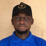 Abubakar Yakubu Kabir