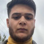 Mohammed Dhabyan