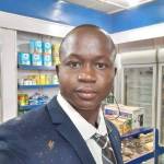 Traore Ahamado