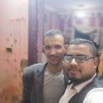 حسن طه محمد