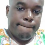 Charles Alain NGOH