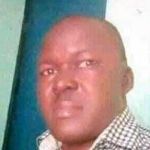 RAOUELGUE PASCAL KAFANDO