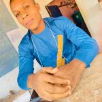 Roméo chance Eric GOUTCHOEDOU