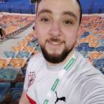 Mohamed Ghuniem
