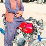 farhan malik