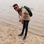 دفع الله عبدالله