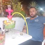 Moez Souissi