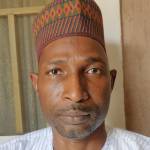 babagana maina