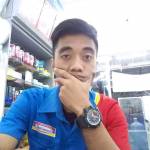 Sudarman S Laiya