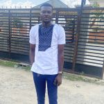 Okwaraku Brendan Obinna