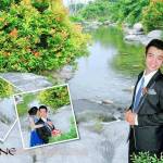 NGUYỄN TRẦN MINH CHÂU