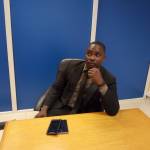 Samir Diallo