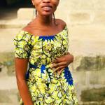 Blanche DOVONOU