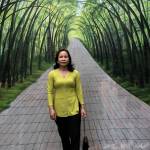 Ngọc Ly Trần Thị