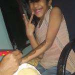 Paridi Chaware