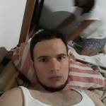 Lewis Stheven Cova Lugo