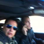 HoudiniCrypto Castaneda