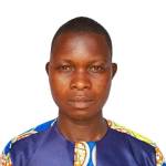GBEWENONMA CONSTANTIN BOGNON