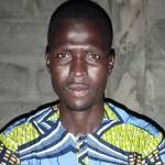 Fatai Moutairou