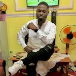 Mouhamed Lamere ndassah