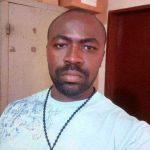 Biaou Marius COUCHORO