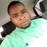 Oumarou Faroukou Ndassa