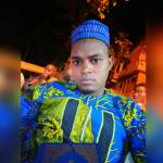 Harouna Diao