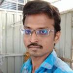 Prakash Ravichandran