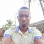 Lionel Virgile AFFANOU