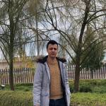 Khogr Ahmad