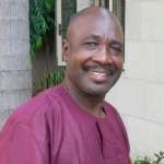 Christopher Olugbenga Wey