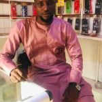 Ibrahim Toukourou