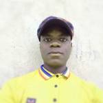 Abubakar Salisu