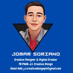 Jomar Soriano
