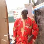 Emmanuel Ahouandjinou