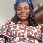 Ayaba mahugnon marie Dossou