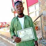 Amayikai Hope Philips