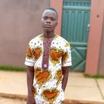 Eliace Abel Anato