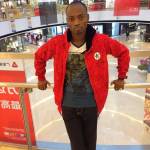 Saidu Tijjani Daneji