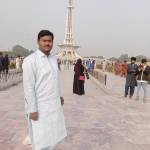 Shahbaz Ali