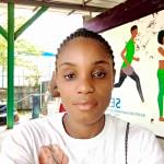 Anne Nadege Ngo Ngue