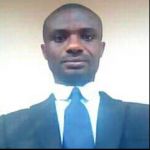 Benjamin Jackson Ekemogie