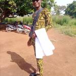 MAHUGNON ELISEE ZEHOU