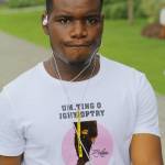 Brondon Mballa