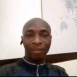 Godwin Uchenna Onyebuzo