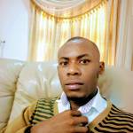 Ukachi Chibuzo Charles