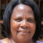 Edith Hildah Nakilya