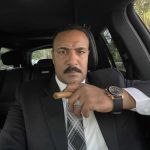 محمد محمود احمد