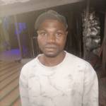 Salifu Umar