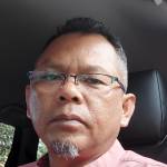 ZULKHARI BIN ZAKARIA